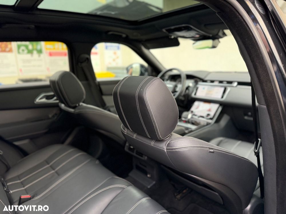 Land Rover Range Rover Velar - 7
