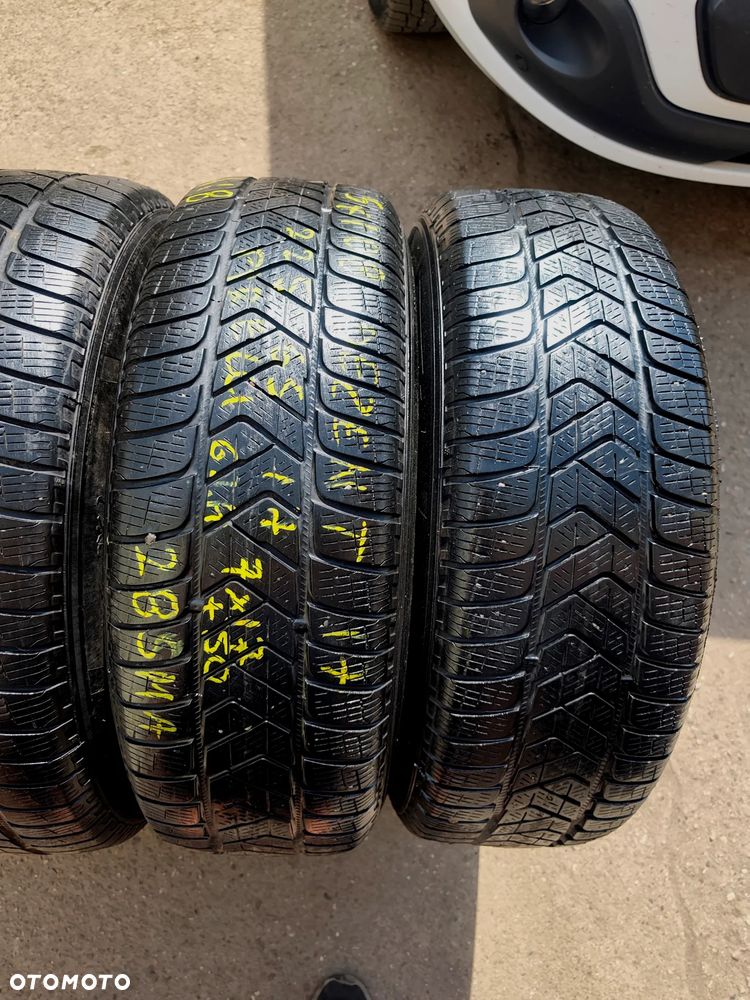 5x108 Felgi Aluminiowe Alufelgi 17 Koła Zimowe Zima FORD SMAX GALAXY II 2 MONDEO MK3 MK4 MK5 Puma CMAX KUGA FOCUS VOLVO S40 V40 C30 V50 V60 S60 S80 V70 V50 S-Max grand C-max Jaguar Legnica ALU-RAD 225/65 - 19