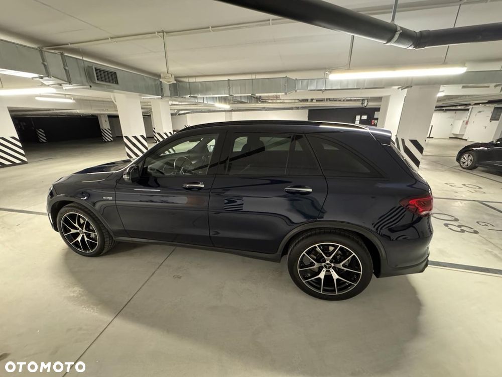 Mercedes-Benz GLC - 2