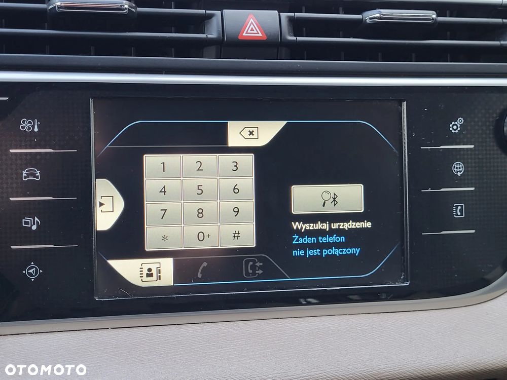 Citroën C4 Grand Picasso 2.0 BlueHDi Exclusive - 16