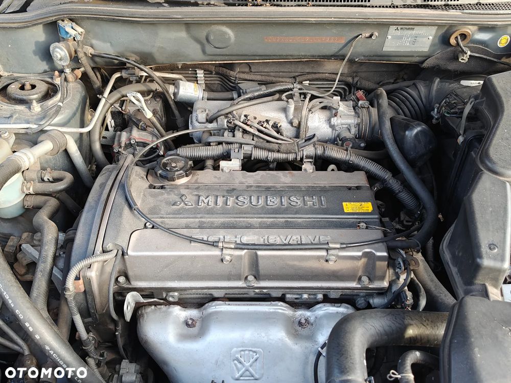 Mitsubishi Outlander 2.0 2WD Invite - 19