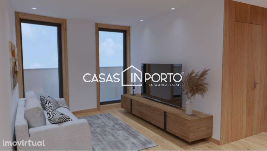 Apartamento junto ao Pólo Universitário - Grande imagem: 5/19