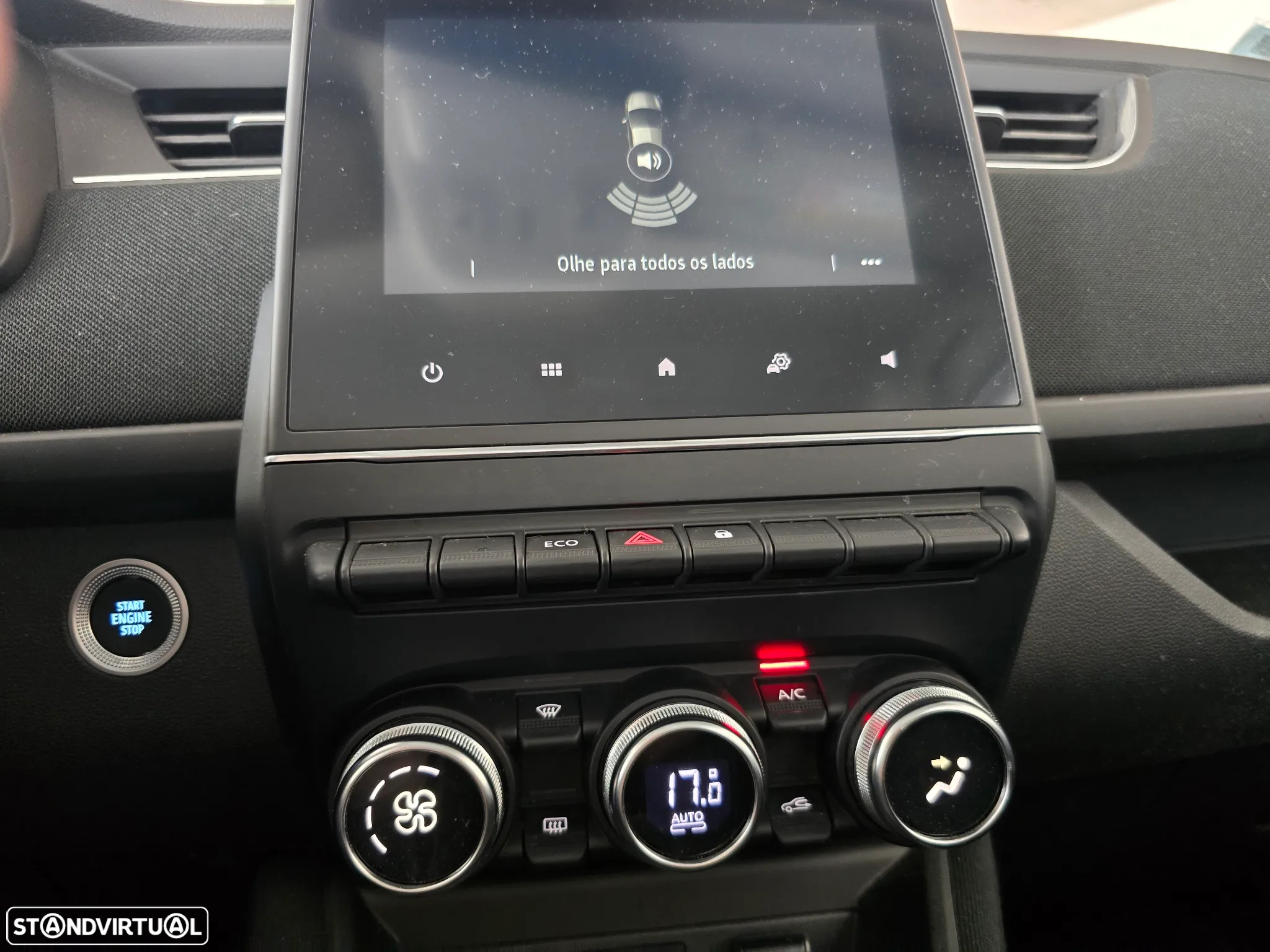 Renault Zoe (c/ Bateria) Zen 50 - 18