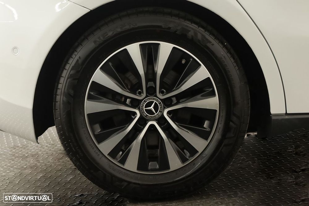 Mercedes-Benz A 200 Standard - 5