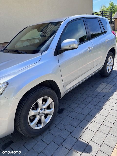 Toyota RAV4 2.0 4x2 - 7