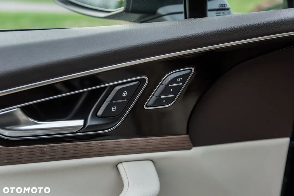 Audi Q7 3.0 TFSI Quattro Tiptronic - 16