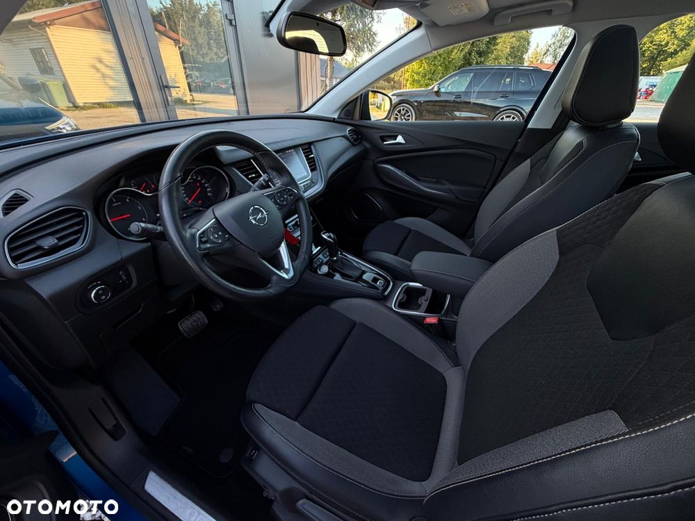 Opel Grandland X 1.5 D Start/Stop Automatik Ultimate - 27