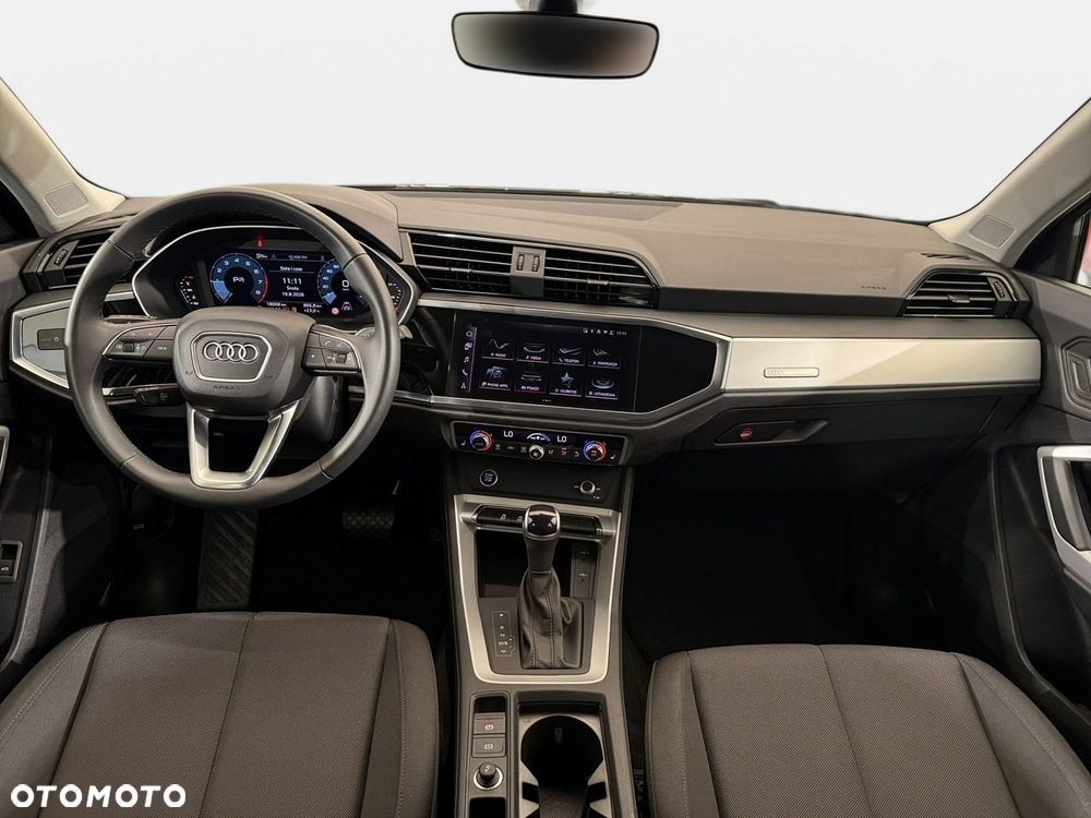 Audi Q3 - 13
