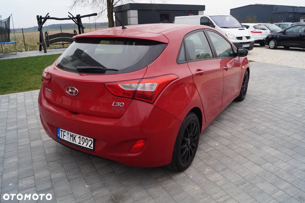 Hyundai i30 - 3