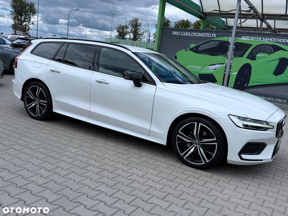 Volvo V60 B3 B Geartronic Momentum Pro - 32