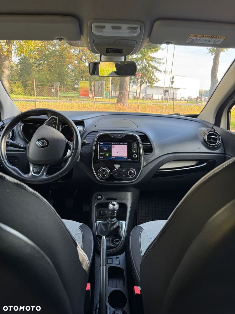 Renault Captur - 10