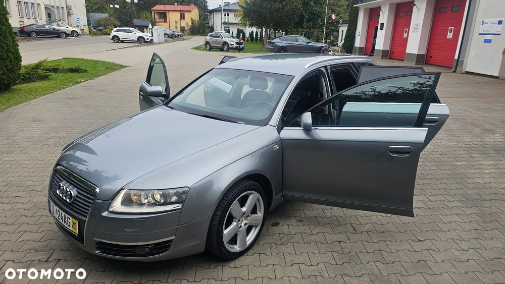 Audi A6 - 19