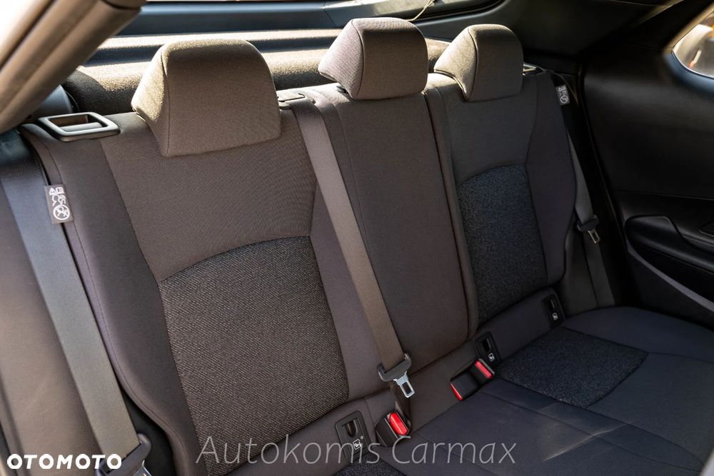 Toyota C-HR 1.8 Hybrid Comfort - 24