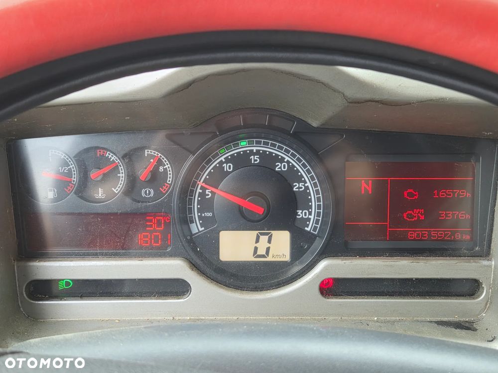 Renault Premium 460DXI - 10