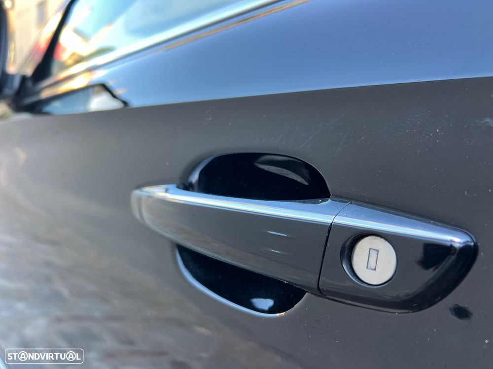 DS DS7 Crossback E-Tense Performance Line EAT8 - 25