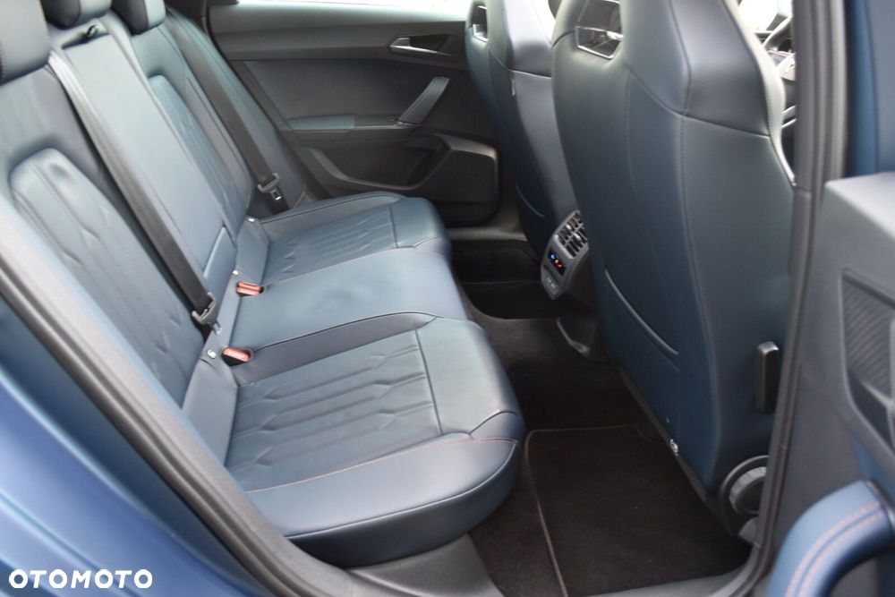 Cupra Leon Sportstourer 1.4 e-Hybrid PHEV VZ DSG - 36