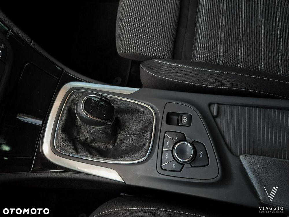 Opel Insignia 2013