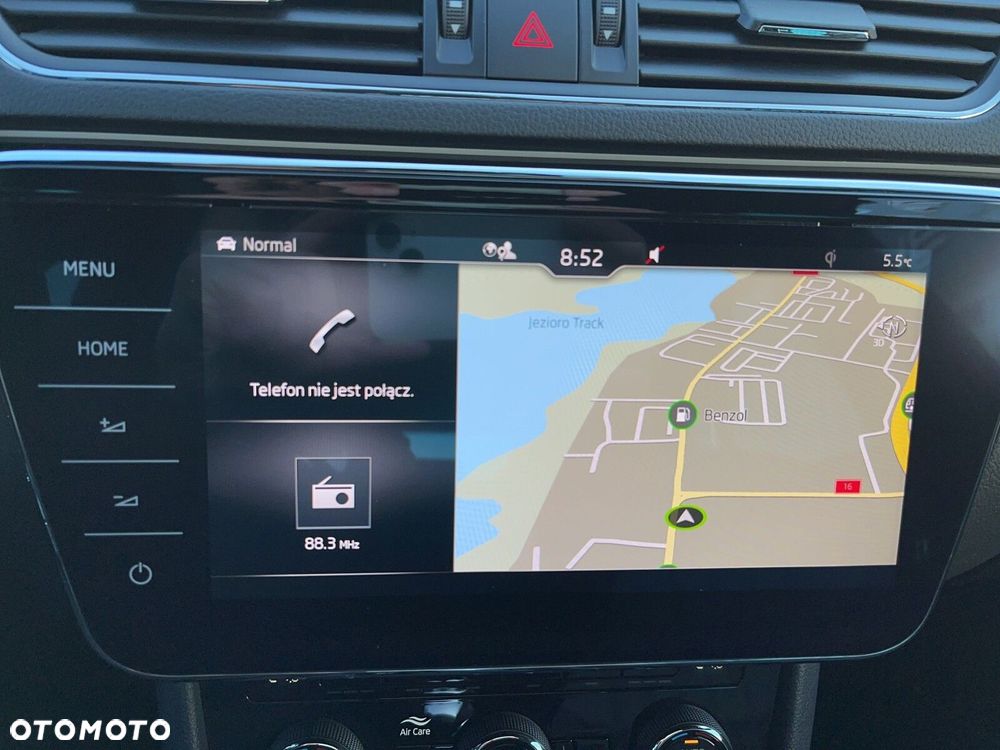 Skoda Superb 2.0 TDI SCR L&K DSG - 31