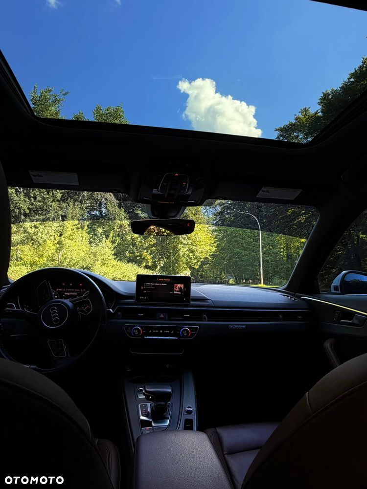 Audi A4 Limousine - 31