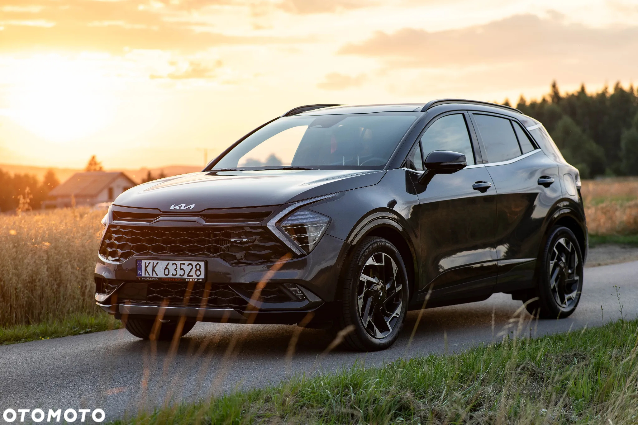 Kia Sportage - 2