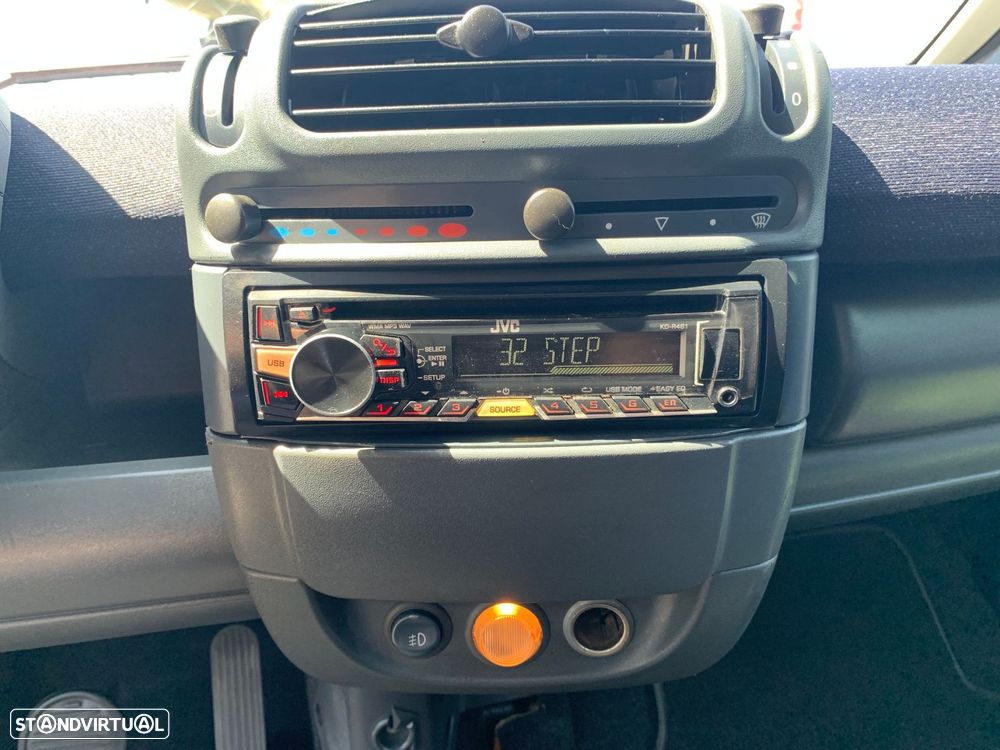 Smart ForTwo Coupé Passion cdi 41 - 23