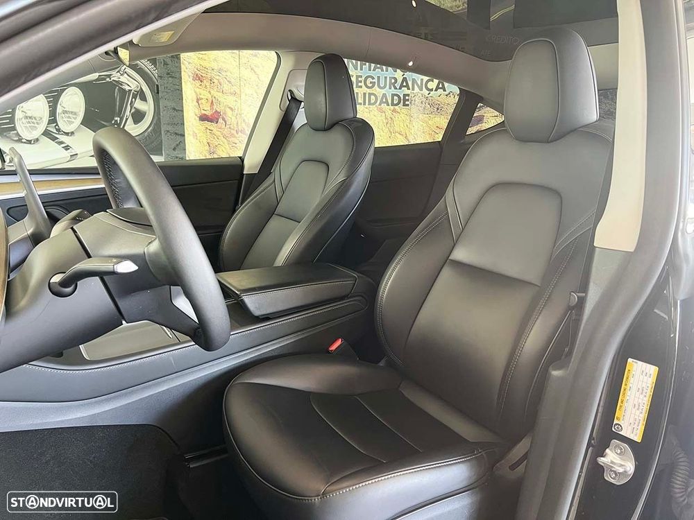 Tesla Model Y RWD - 9
