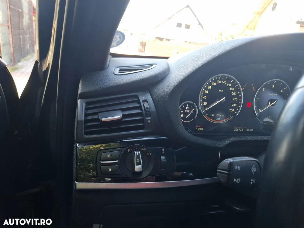 BMW X3 - 15