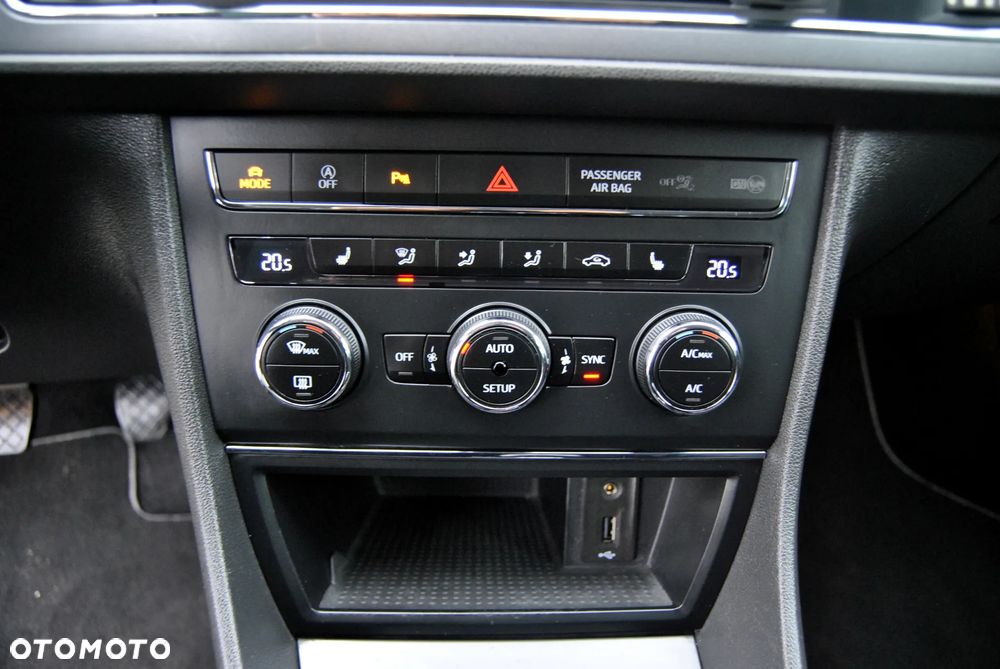 Seat Leon 1.4 TSI FR S&S - 33