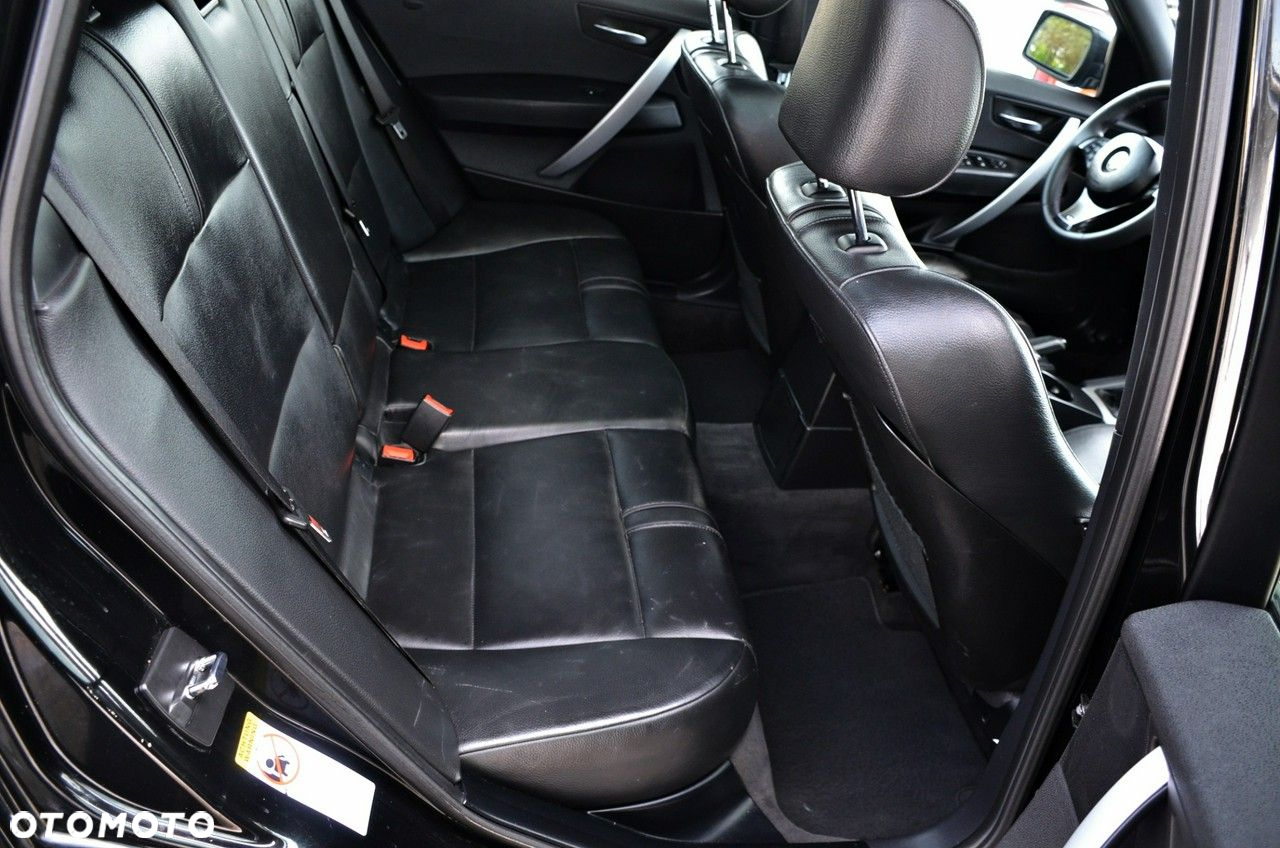 BMW X3 - 15
