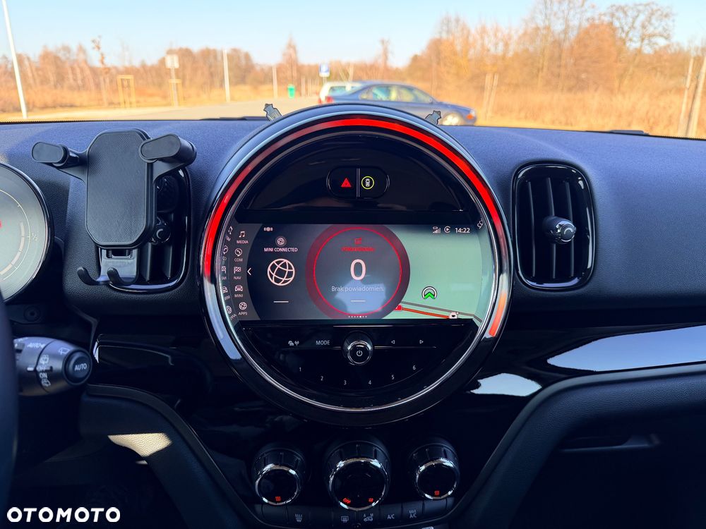 MINI Countryman Cooper SE ALL4 Shadow Edition - 23