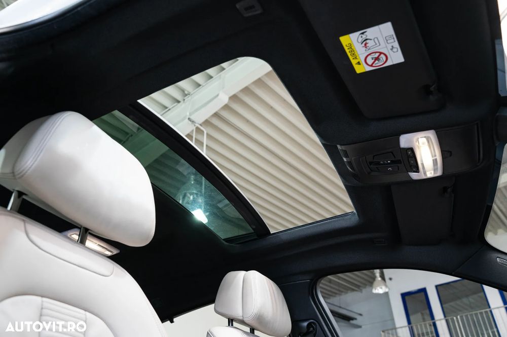 BMW X6 M M50d - 7