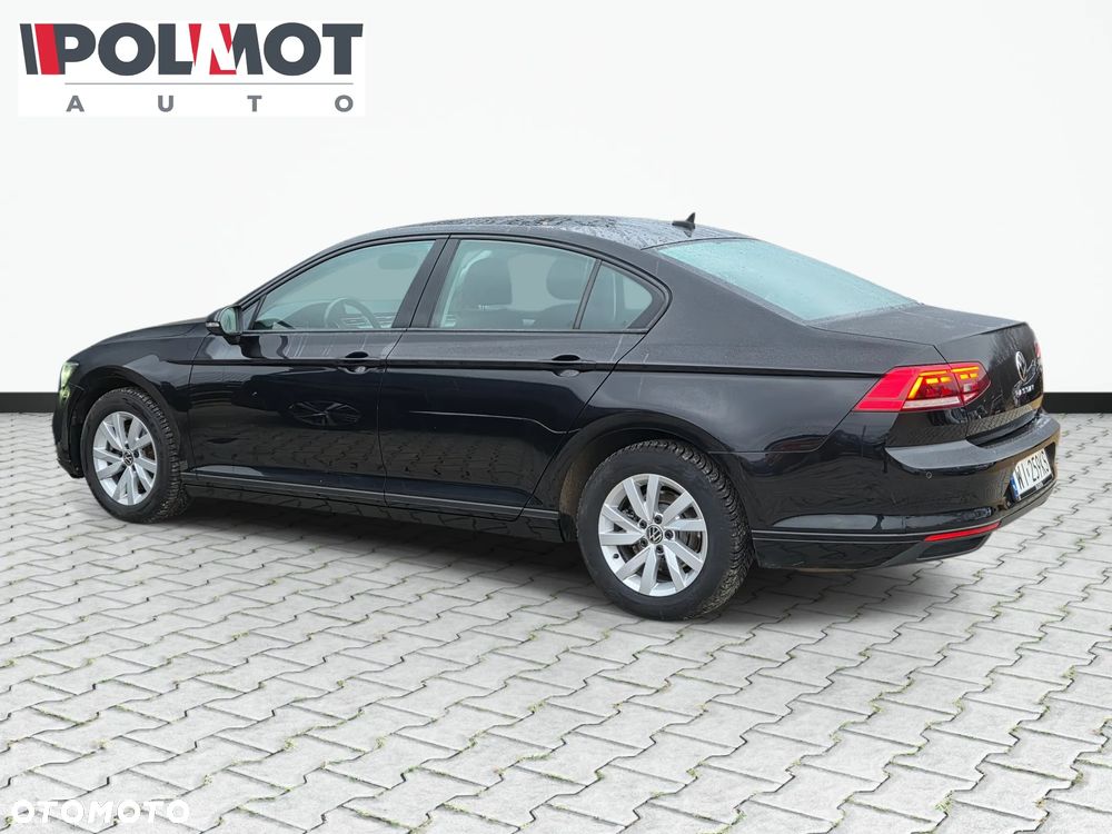 Volkswagen Passat 1.5 TSI EVO Business - 9