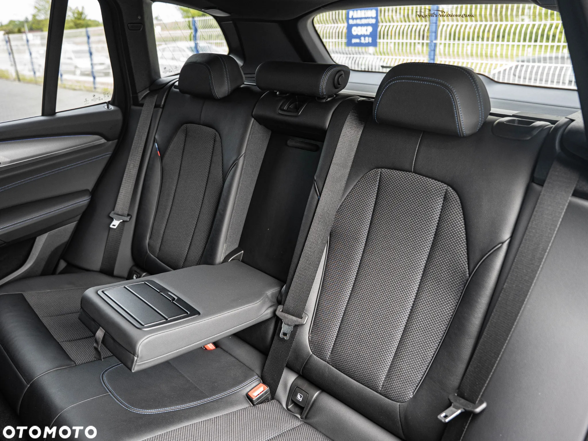 BMW X3 sDrive18d M Sport sport - 29