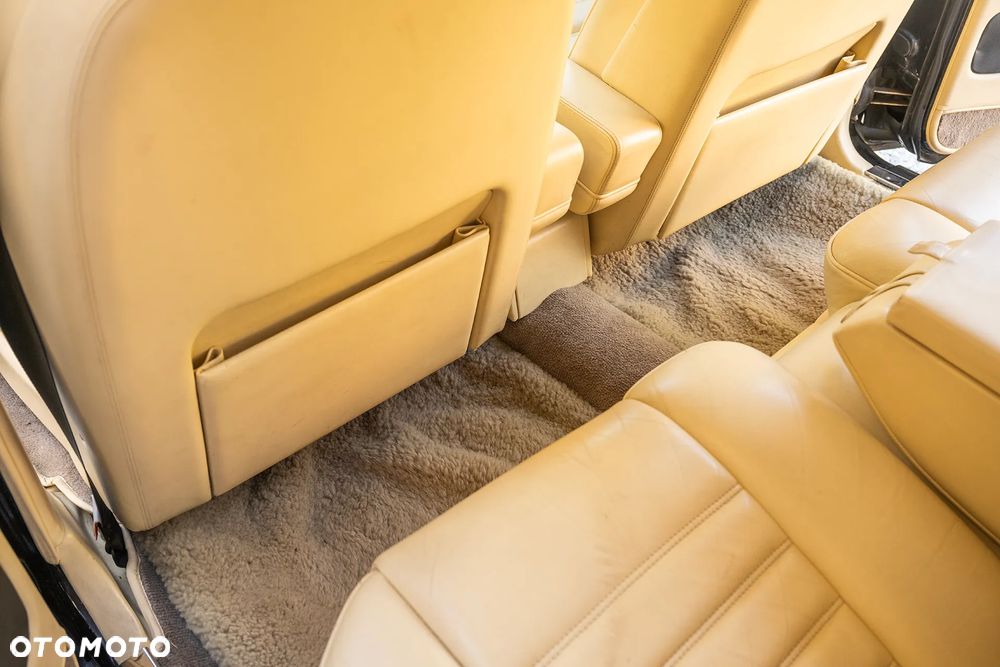 Bentley Turbo R - 29
