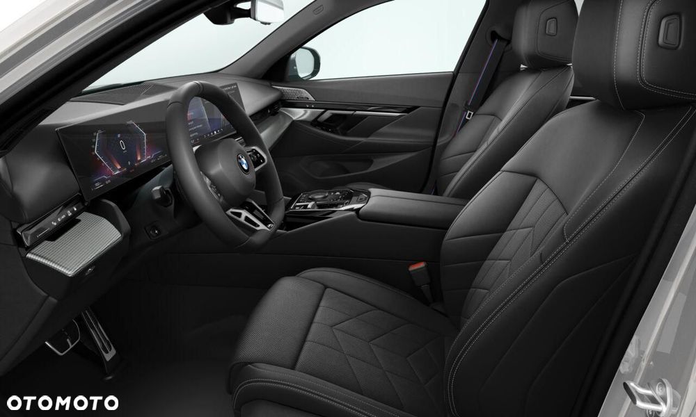 BMW Seria 5 - 3