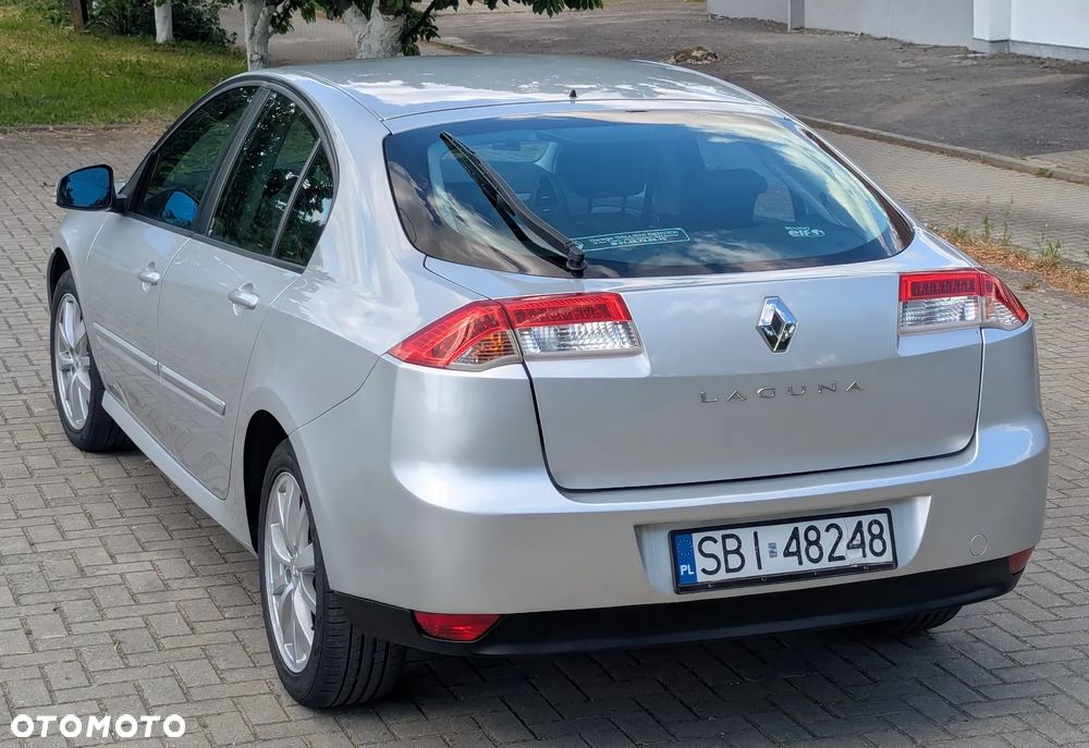 Renault Laguna - 16