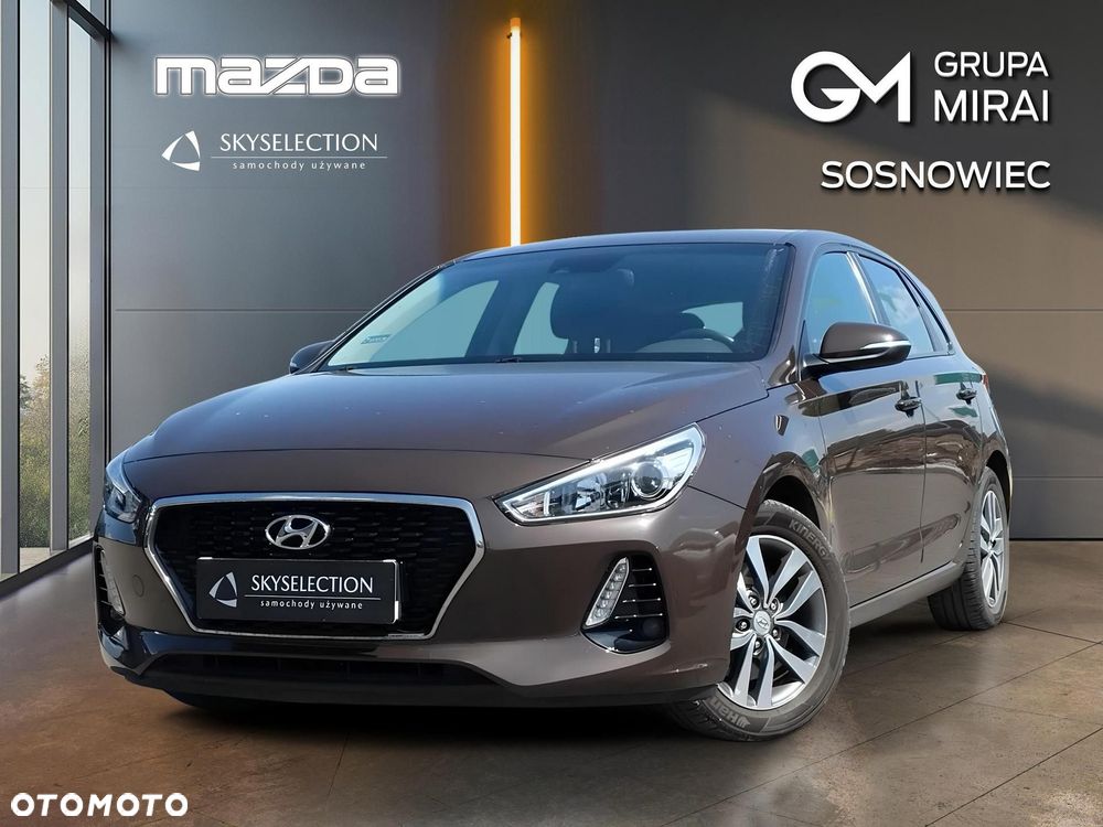 Hyundai i30 1.4 Comfort - 2