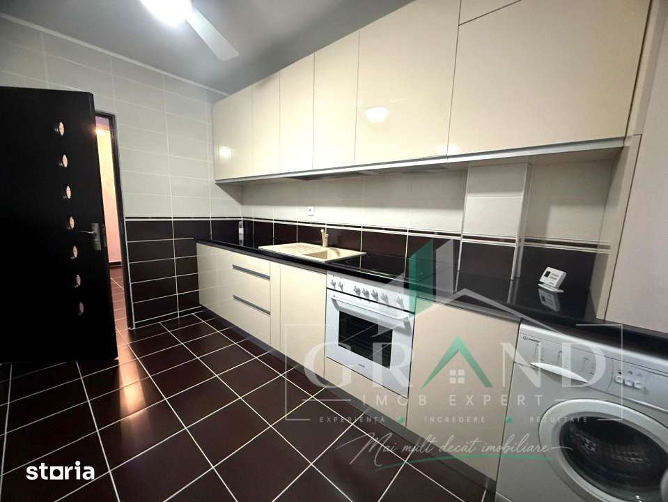 Apartament decomandat | 39 mp+balcon 7 mp | Zona Panemar–Eroilor | F — fotografia 3