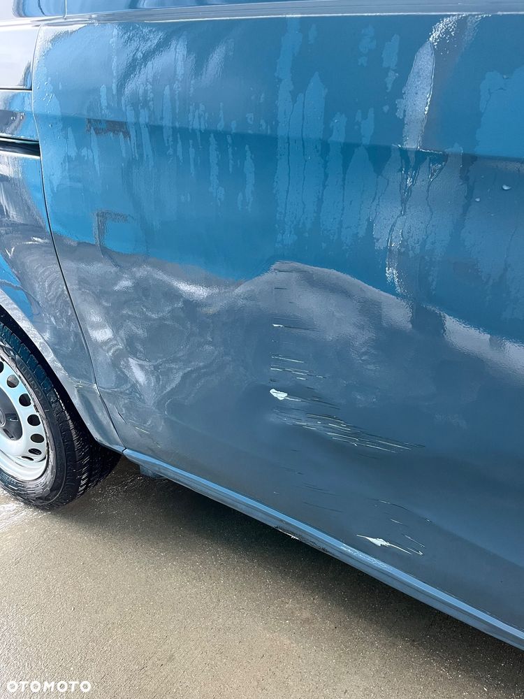 Mercedes-Benz Vito - 18