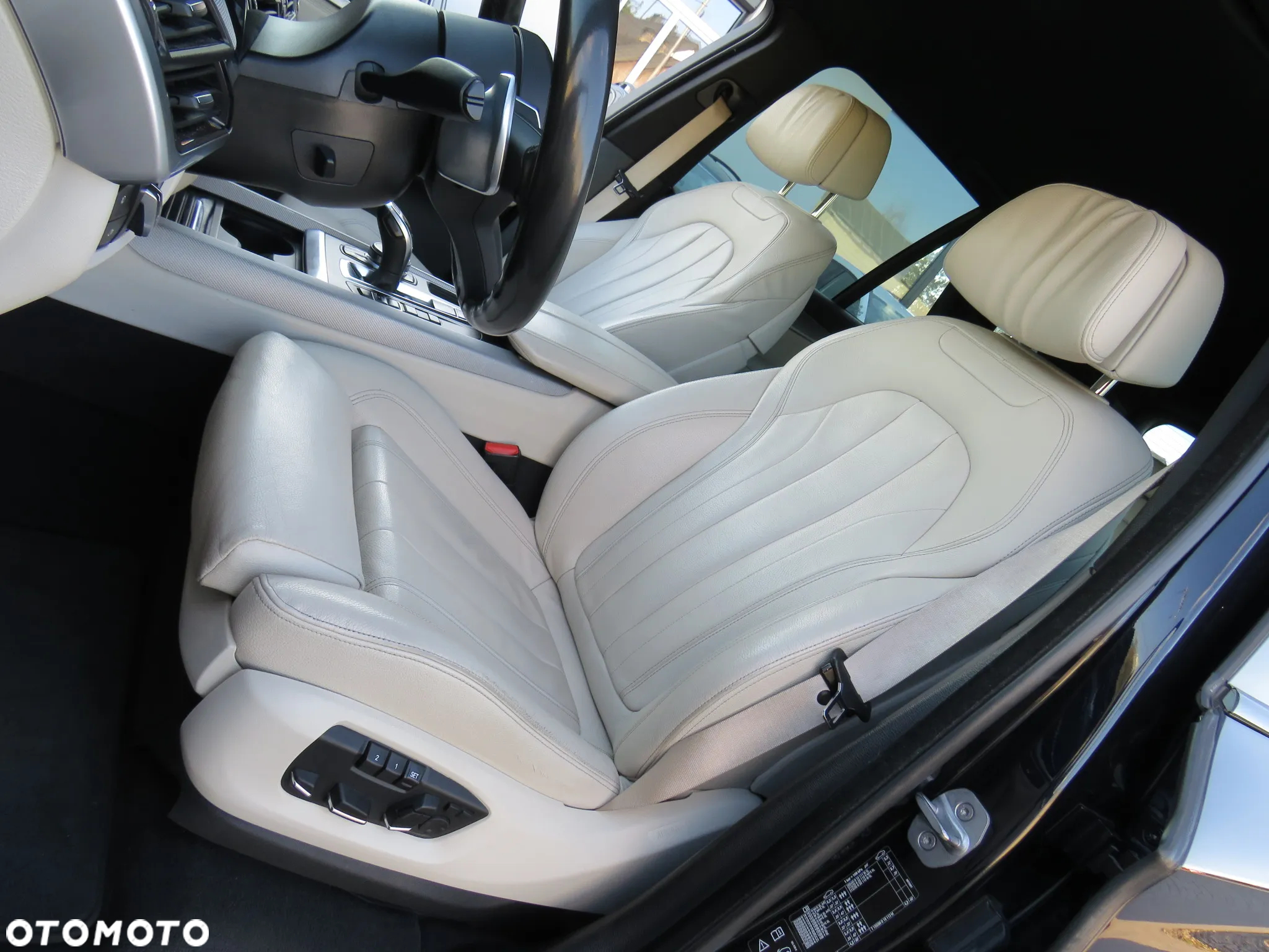 BMW X5 xDrive25d sport - 27