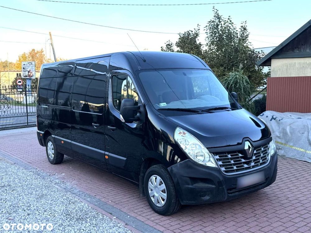 Renault Master - 4