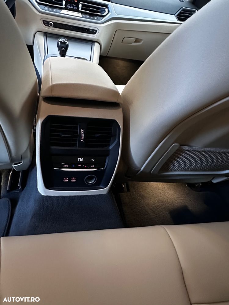 BMW Seria 3 - 19