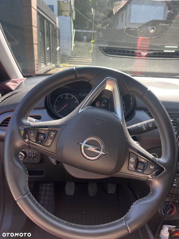 Opel Corsa - 6