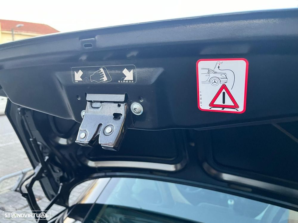 Mercedes-Benz SLK 200 Kompressor Edition - 45