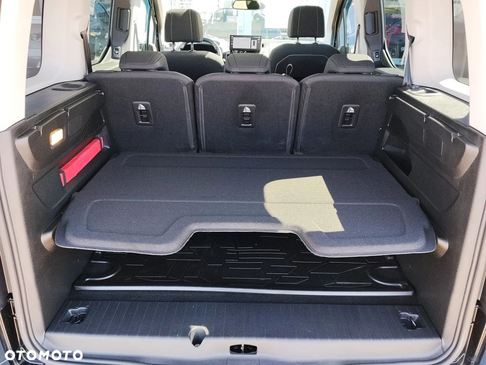Toyota Proace City Verso 1.5 D-4D VIP - 26