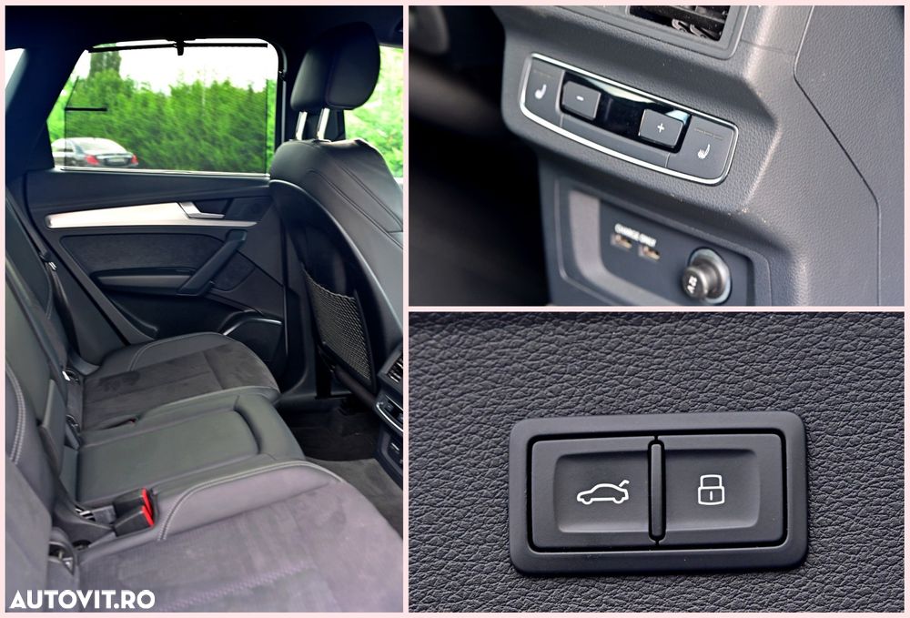 AUDI Q5 2023 — imagine 35