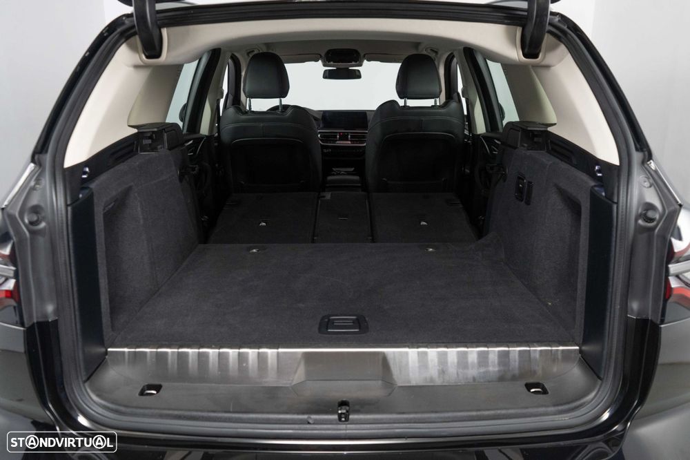 BMW X3 30 e xDrive Line Luxury - 18