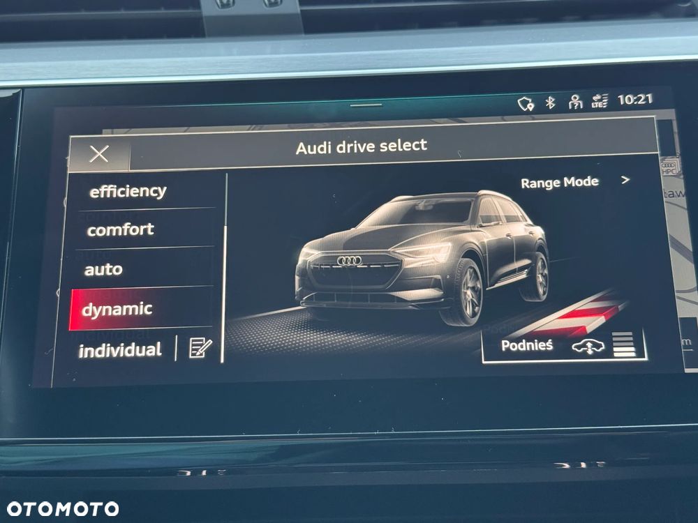 Audi e-tron 55 Quattro S Line - 24