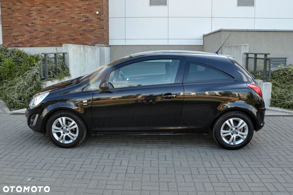 Opel Corsa 1.2 16V Energy - 2
