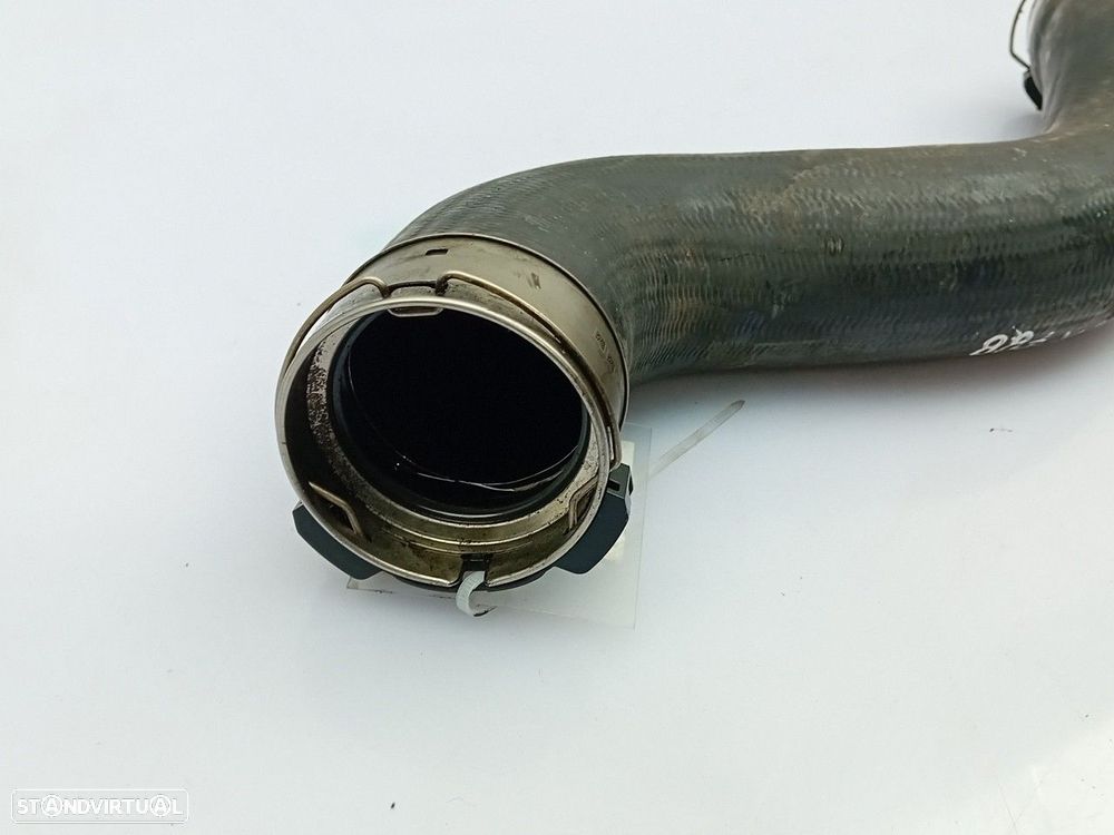 Tubo do intercooler MERCEDES-BENZ Classe E (W212) - 2